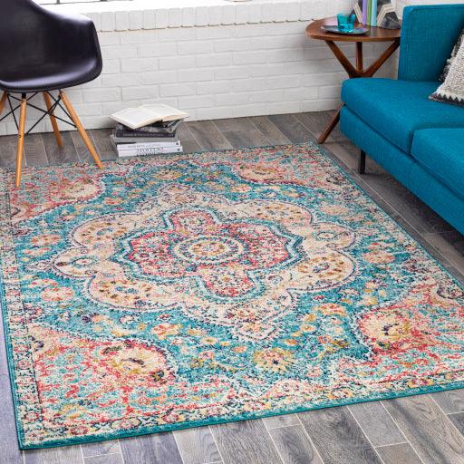 Surya Elaziz ELZ-2360 2'7" x 7'6" Rug