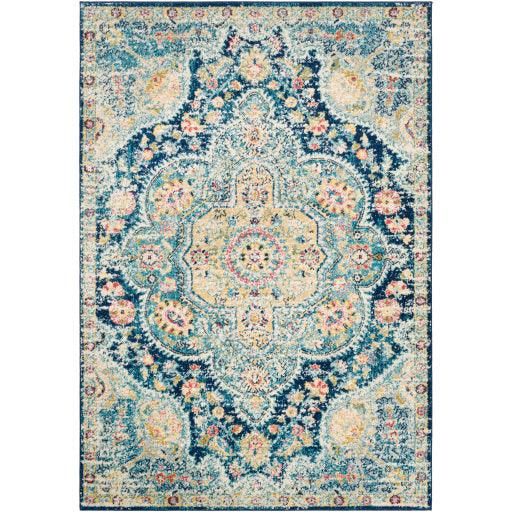 Surya Elaziz ELZ-2361 2'7" x 7'6" Rug