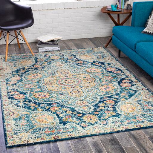 Surya Elaziz ELZ-2361 2'7" x 7'6" Rug