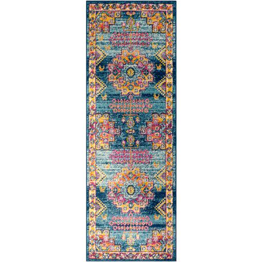 Surya Elaziz ELZ-2365 2'7" x 7'6" Rug