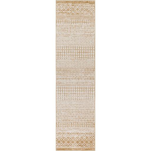 Surya Elaziz ELZ-2367 3' x 5' Oval Rug