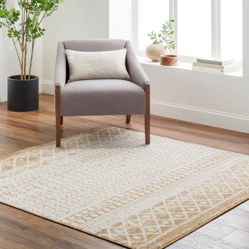 Surya Elaziz ELZ-2367 3' x 5' Oval Rug