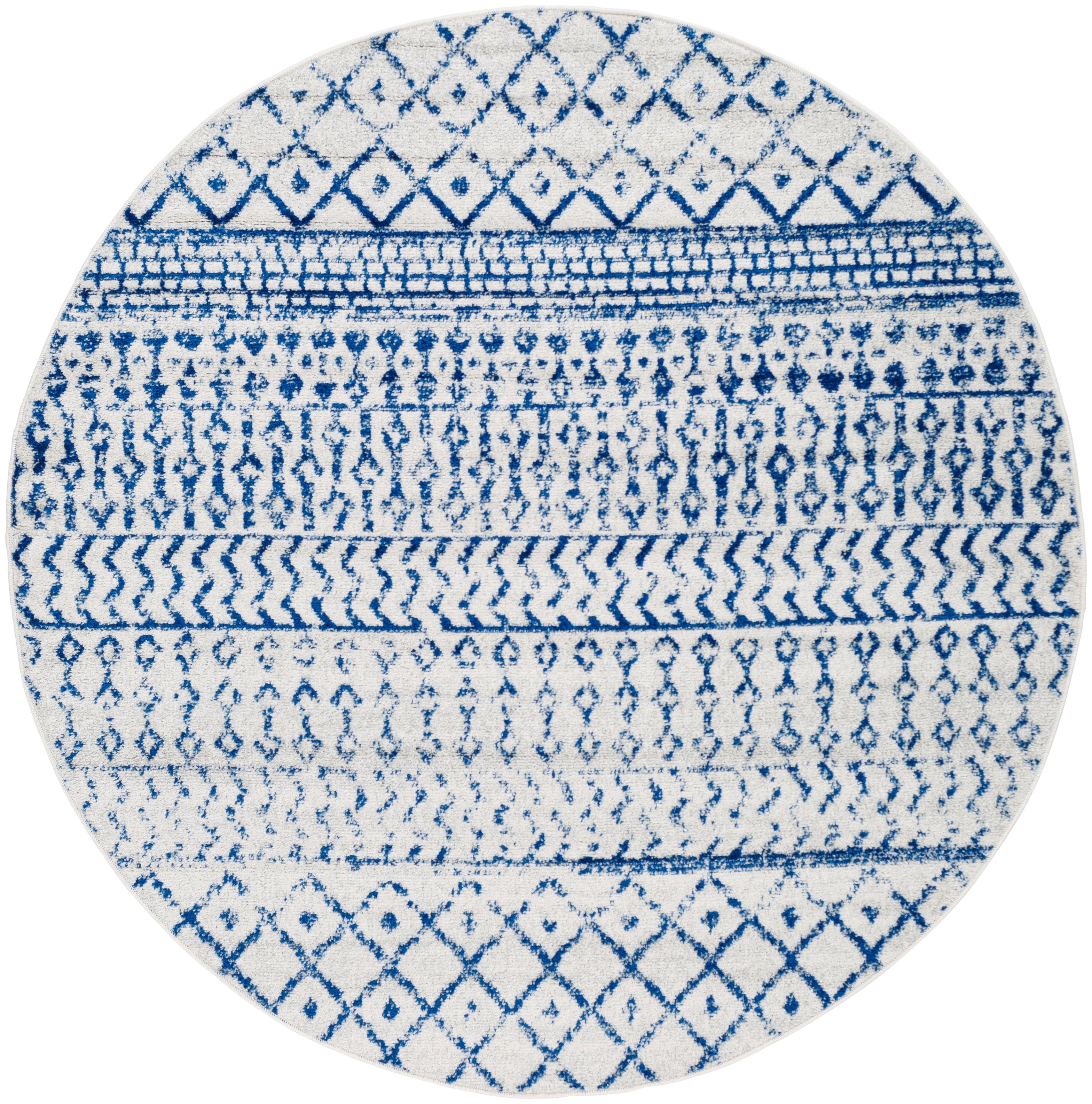 Surya Elaziz ELZ-2368 10' Round Rug