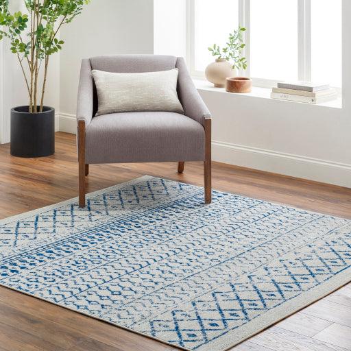 Surya Elaziz ELZ-2368 3' x 5' Oval Rug