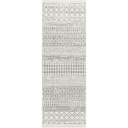 Surya Elaziz ELZ-2369 3' x 5' Oval Rug