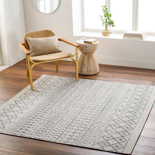 Surya Elaziz ELZ-2369 3' x 5' Oval Rug