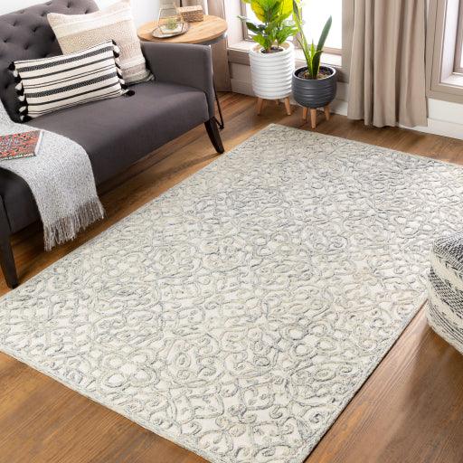 Surya Elegance EGC-2302 2'6" x 4' Rug