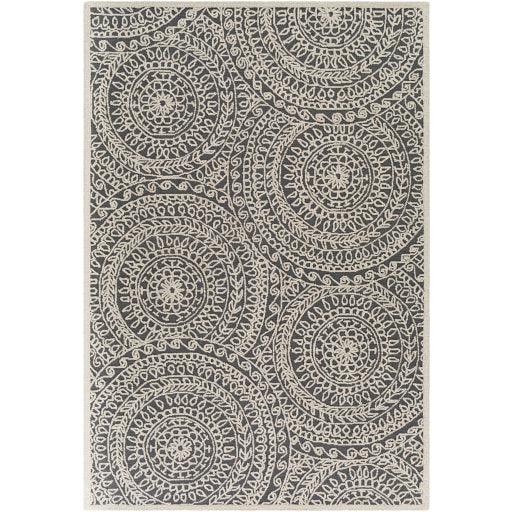 Surya Elegance EGC-2304 2'6" x 4' Rug