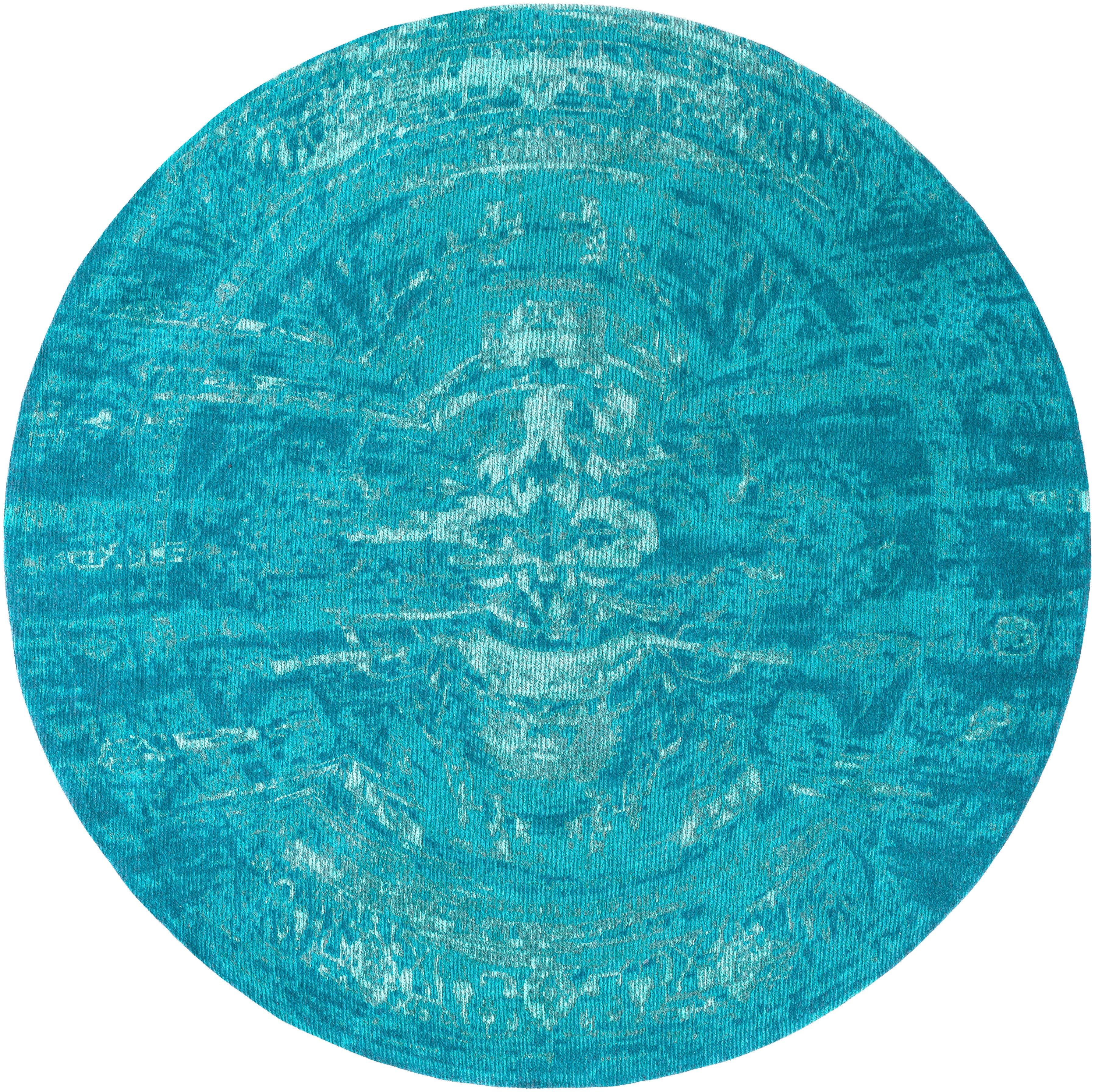 Surya Elegant AWET-3073 6' Round Rug