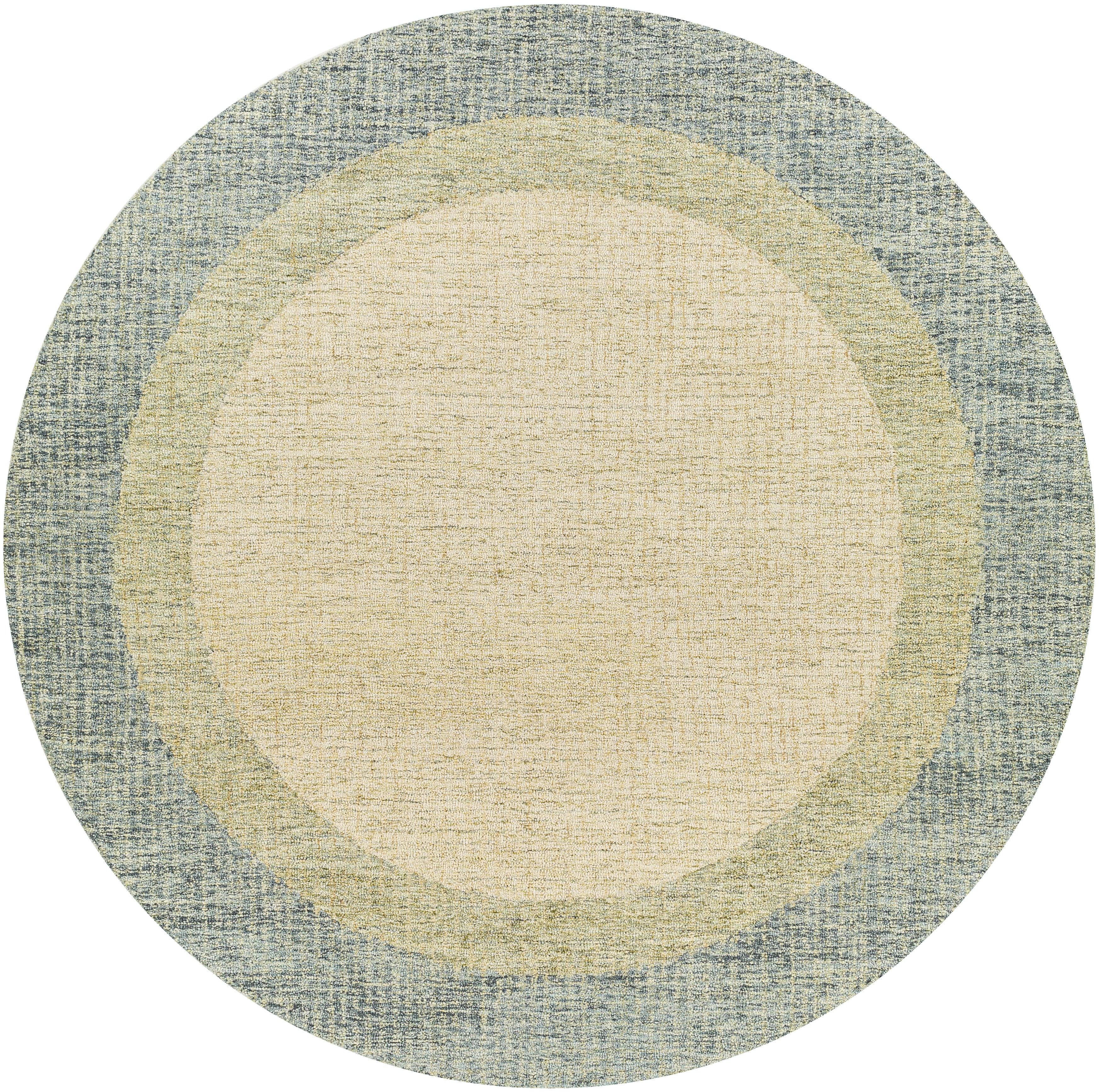 Surya Elena EAE-2302 8' Round Rug