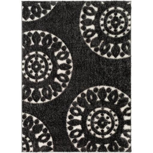 Surya Elenor ENR-2303 5'3" x 7'3" Rug