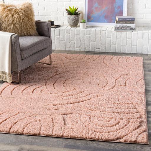 Surya Elenor ENR-2311 5'3" x 7'3" Rug