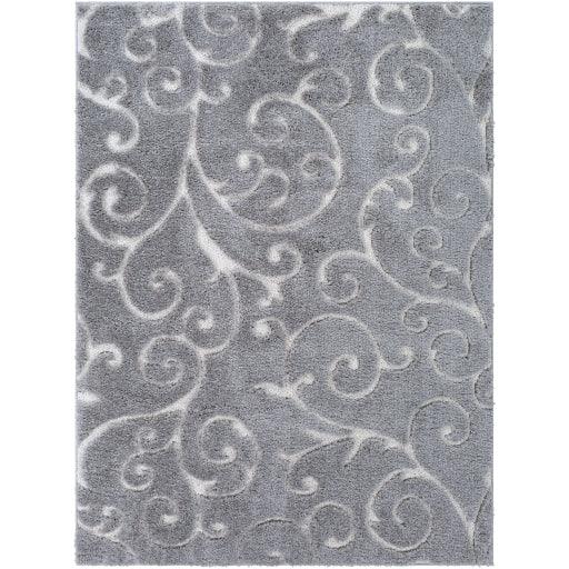 Surya Elenor ENR-2313 5'3" x 7'3" Rug