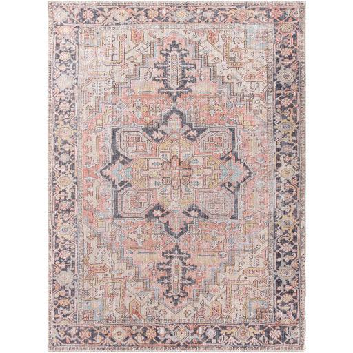 Surya Embrace EMA-2306 2'8" x 7'10" Rug