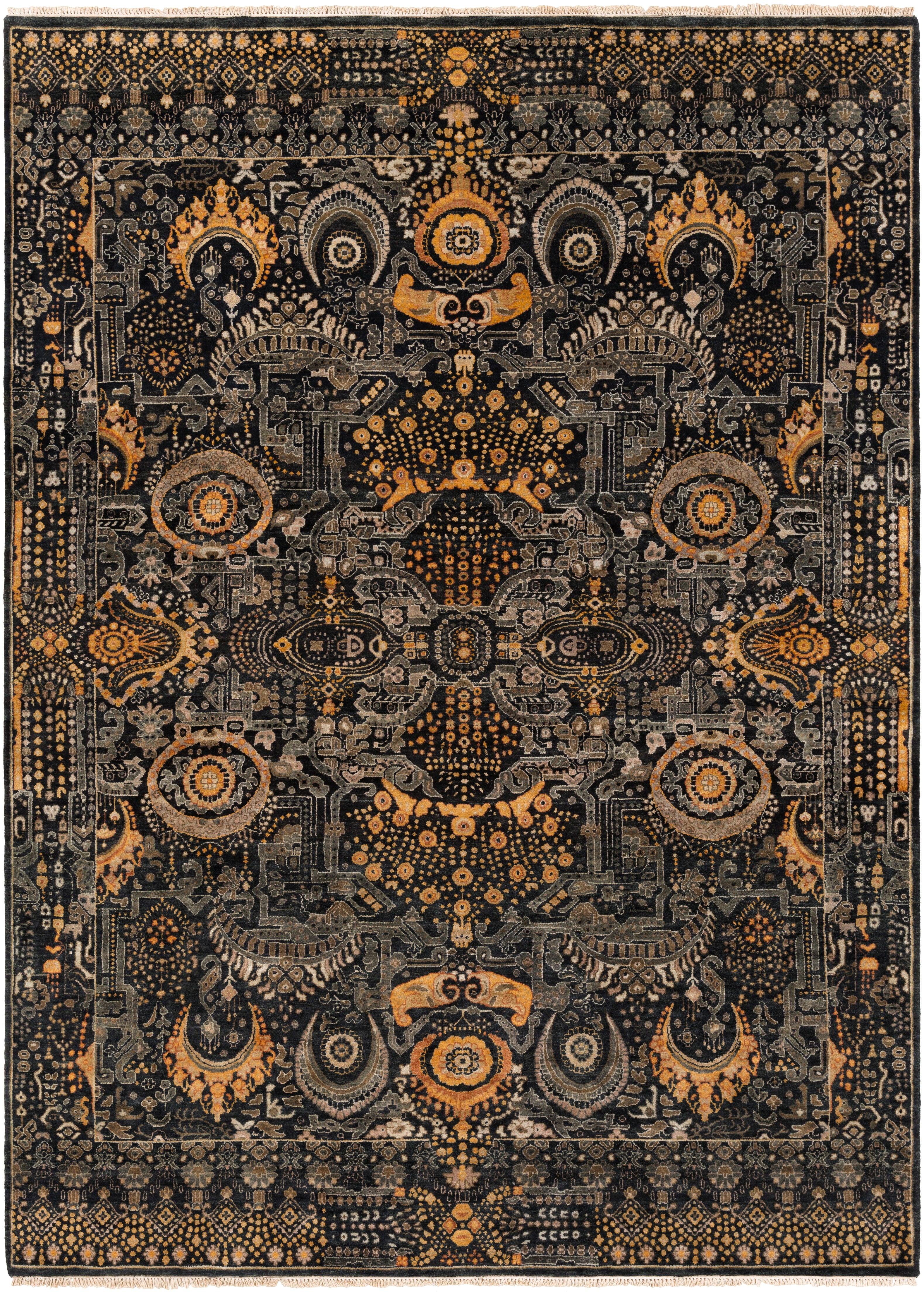 Surya Empress EMS-7000 Area Rug