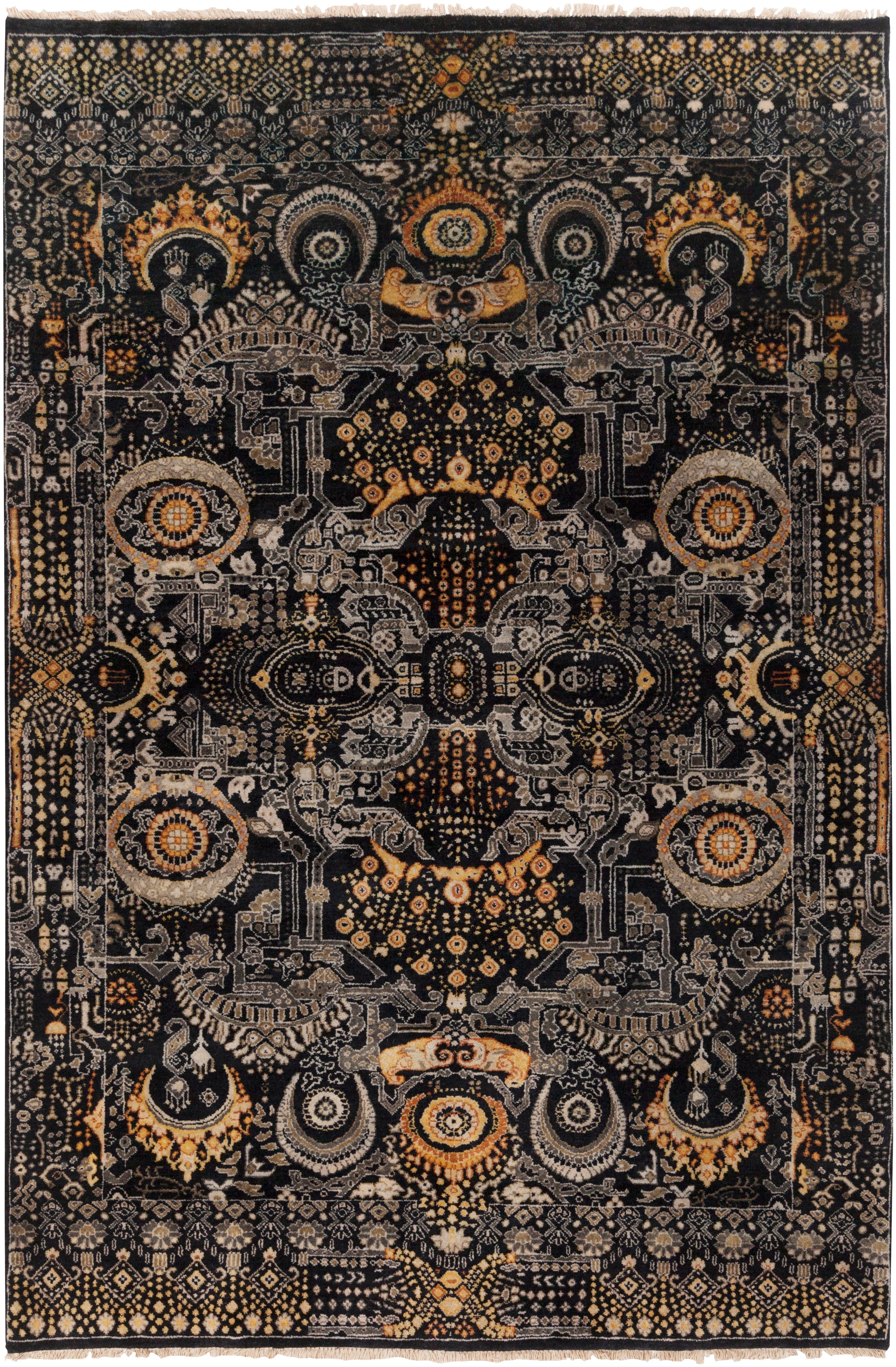 Surya Empress EMS-7000 Area Rug