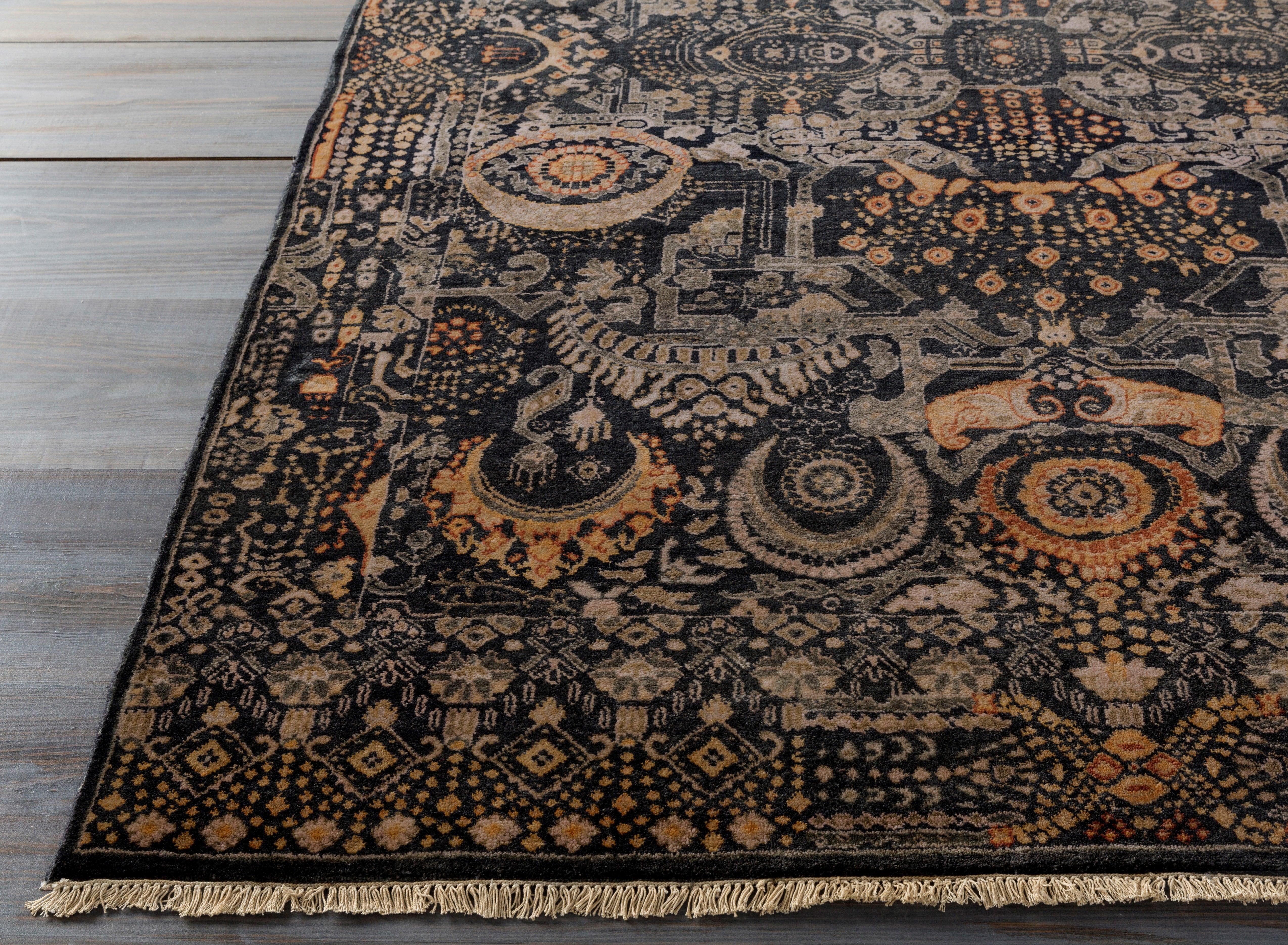 Surya Empress EMS-7000 Area Rug