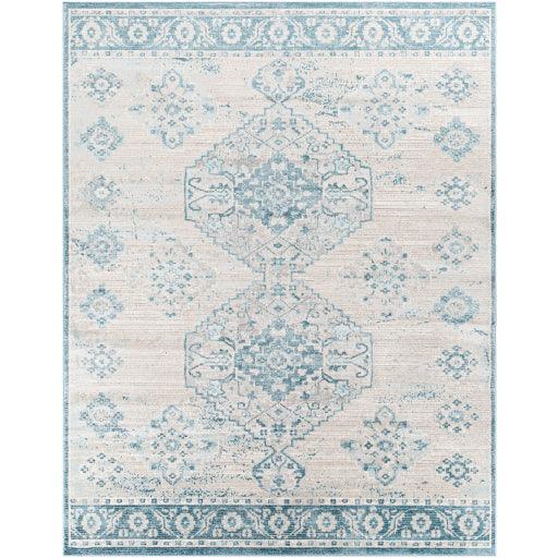 Surya Enfield ENF-2304 5'3" x 7' Rug