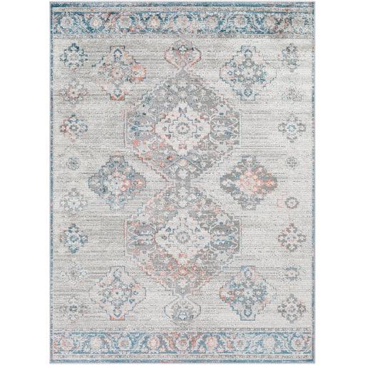 Surya Enfield ENF-2306 5'3" x 7' Rug