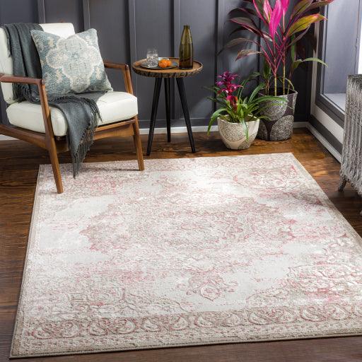 Surya Enfield ENF-2321 5'3" x 7' Rug