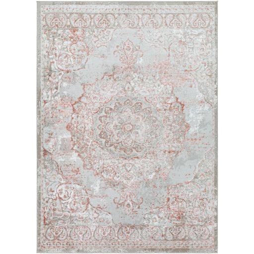 Surya Enfield ENF-2322 5'3" x 7' Rug