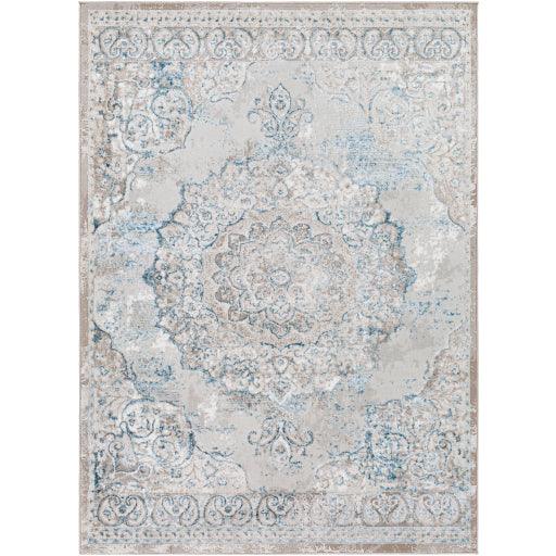 Surya Enfield ENF-2325 5'3" x 7' Rug