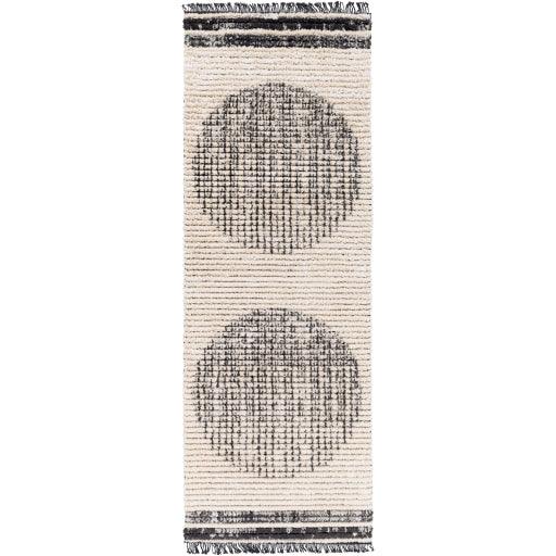 Surya Enzo ENZ-2304 2'7" x 7'3" Rug