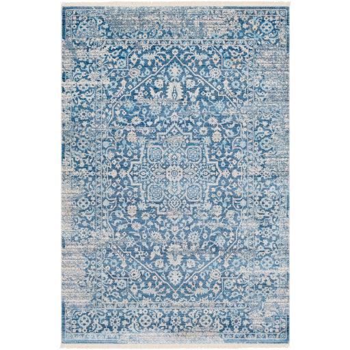 Surya Ephesians EPC-2300 2'7" x 4'11" Rug