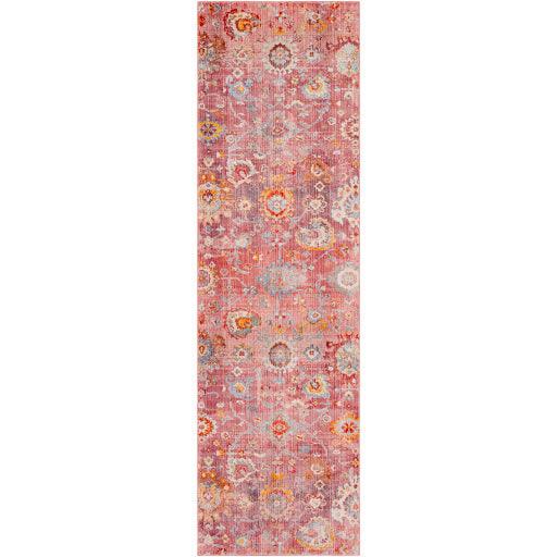 Surya Ephesians EPC-2301 2'7" x 4'11" Rug