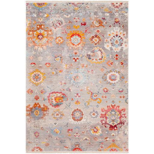 Surya Ephesians EPC-2302 2'7" x 4'11" Rug