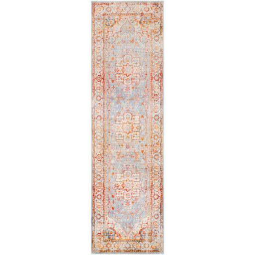 Surya Ephesians EPC-2303 2'7" x 4'11" Rug