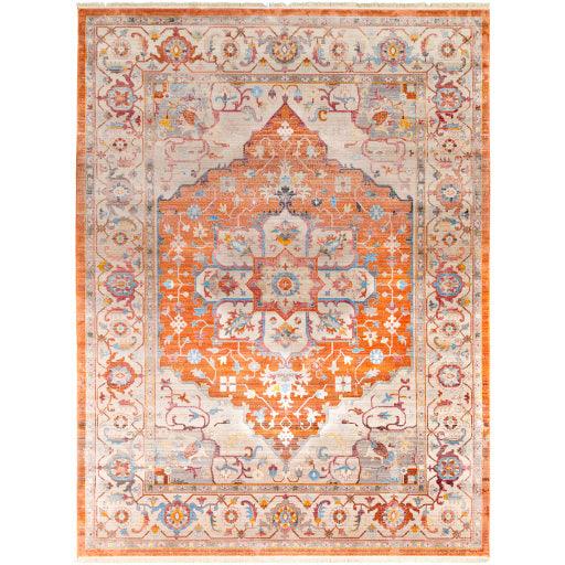 Surya Ephesians EPC-2304 2' x 2'11" Rug