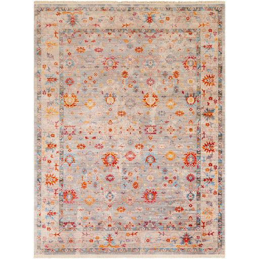 Surya Ephesians EPC-2307 2'7" x 4'11" Rug