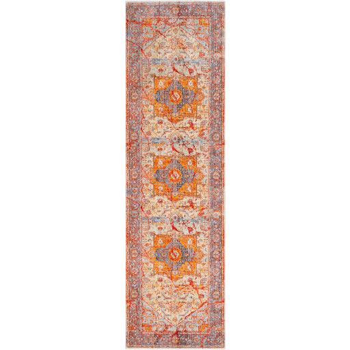 Surya Ephesians EPC-2311 2'7" x 4'11" Rug