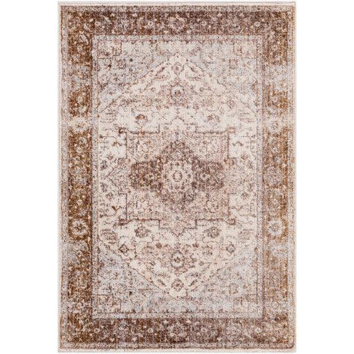 Surya Ephesians EPC-2313 2'7" x 4'11" Rug