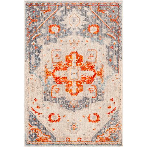 Surya Ephesians EPC-2314 2'7" x 4'11" Rug