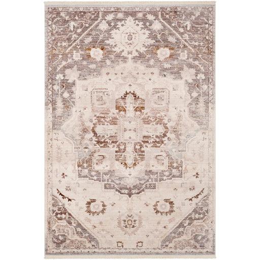 Surya Ephesians EPC-2316 2' x 2'11" Rug