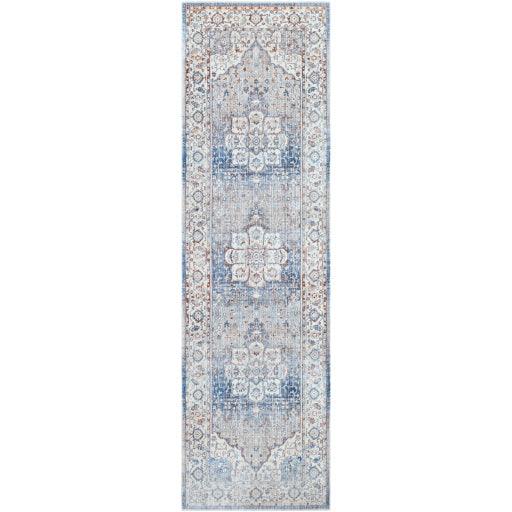 Surya Ephesians EPC-2317 2'7" x 4'11" Rug