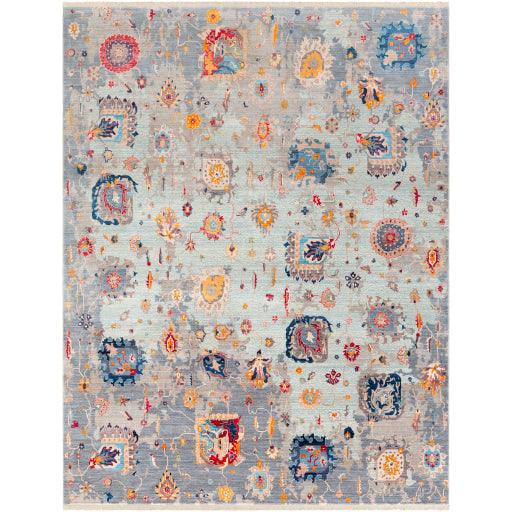 Surya Ephesians EPC-2318 2'7" x 4'11" Rug