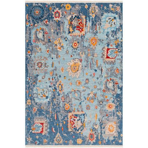 Surya Ephesians EPC-2319 2'7" x 4'11" Rug