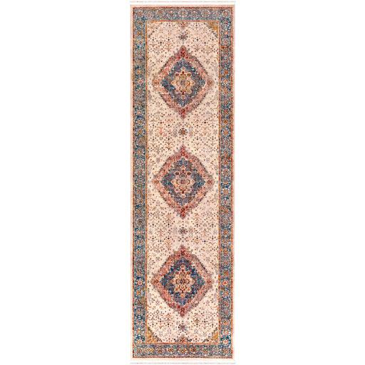 Surya Ephesians EPC-2334 2'7" x 4'11" Rug