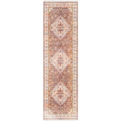 Surya Ephesians EPC-2335 2'7" x 4'11" Rug