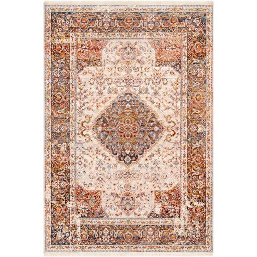 Surya Ephesians EPC-2336 2'7" x 4'11" Rug