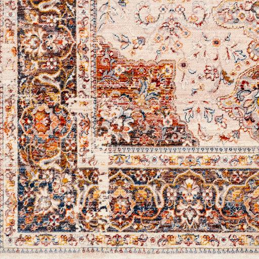 Surya Ephesians EPC-2336 2'7" x 4'11" Rug