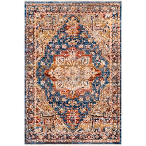 Surya Ephesians EPC-2337 2'7" x 4'11" Rug