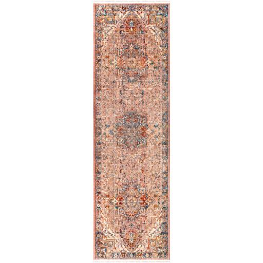 Surya Ephesians EPC-2338 2'7" x 4'11" Rug