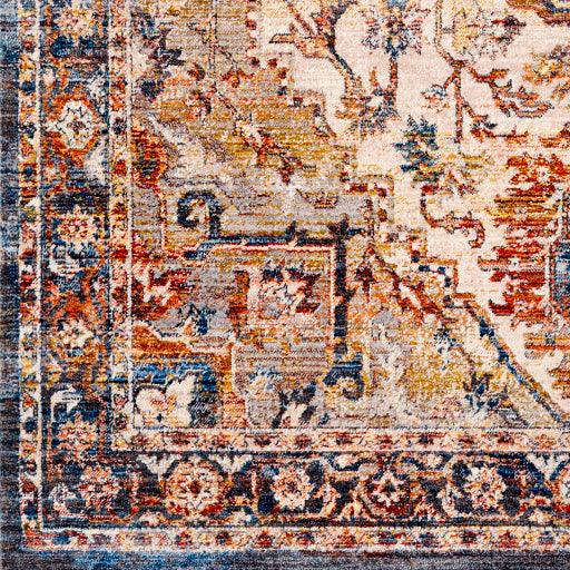 Surya Ephesians EPC-2339 2'7" x 4'11" Rug