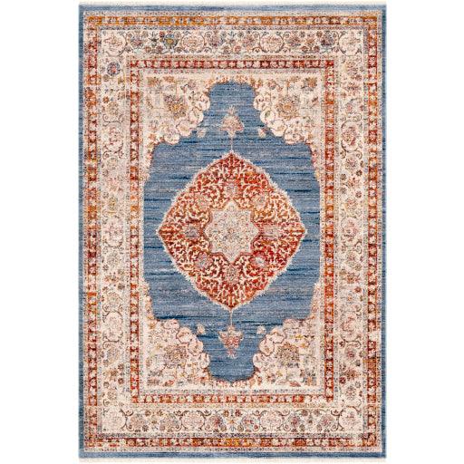 Surya Ephesians EPC-2340 2'7" x 4'11" Rug