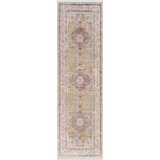 Surya Ephesians EPC-2341 2'7" x 4'11" Rug