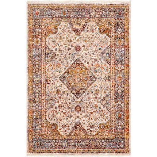 Surya Ephesians EPC-2342 2'7" x 4'11" Rug